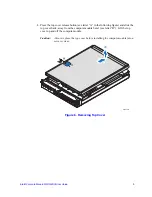 Предварительный просмотр 21 страницы Intel MFS5000SI - Multi-Flex Server Compute Module User Manual