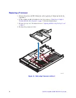 Предварительный просмотр 30 страницы Intel MFS5000SI - Multi-Flex Server Compute Module User Manual