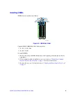 Предварительный просмотр 37 страницы Intel MFS5000SI - Multi-Flex Server Compute Module User Manual