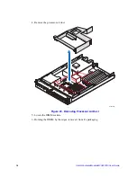 Предварительный просмотр 38 страницы Intel MFS5000SI - Multi-Flex Server Compute Module User Manual