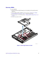 Предварительный просмотр 41 страницы Intel MFS5000SI - Multi-Flex Server Compute Module User Manual