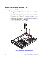 Предварительный просмотр 44 страницы Intel MFS5000SI - Multi-Flex Server Compute Module User Manual