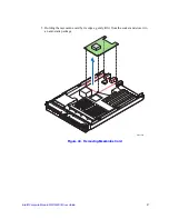 Предварительный просмотр 49 страницы Intel MFS5000SI - Multi-Flex Server Compute Module User Manual