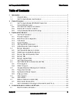 Предварительный просмотр 3 страницы Intel MFS5520VI - Multi-Flex Server Compute Module Specification