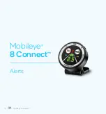 Preview for 14 page of Intel mobileye 8 Connect User Manual