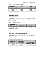 Предварительный просмотр 17 страницы Intel Motherboard Raptor AT Installation Manual