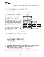 Предварительный просмотр 10 страницы Intel NetBurst User Manual