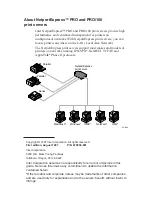 Preview for 2 page of Intel NetportExpress PRO Setup Manual