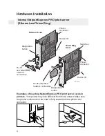 Preview for 6 page of Intel NetportExpress PRO Setup Manual