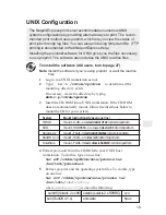 Preview for 21 page of Intel NetportExpress PRO Setup Manual