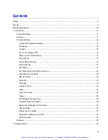 Preview for 4 page of Intel NetStructure ZT 5504 Manual