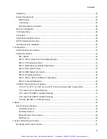 Preview for 5 page of Intel NetStructure ZT 5504 Manual