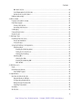 Preview for 6 page of Intel NetStructure ZT 5504 Manual