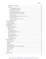 Preview for 7 page of Intel NetStructure ZT 5504 Manual