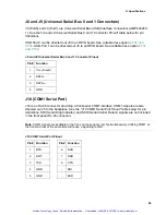 Preview for 64 page of Intel NetStructure ZT 5504 Manual