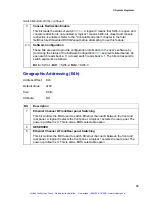 Preview for 77 page of Intel NetStructure ZT 5504 Manual