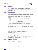 Preview for 54 page of Intel NetStructure ZT 5515 Product Specification