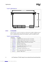 Preview for 62 page of Intel NetStructure ZT 5515 Product Specification