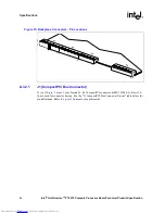 Preview for 64 page of Intel NetStructure ZT 5515 Product Specification