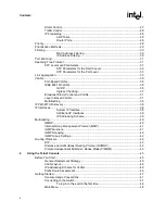 Preview for 4 page of Intel NetStructure ZT 8101 10 User Manual