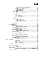 Preview for 8 page of Intel NetStructure ZT 8101 10 User Manual