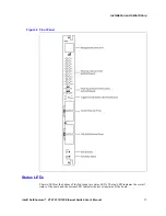 Preview for 17 page of Intel NetStructure ZT 8101 10 User Manual