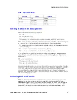 Preview for 19 page of Intel NetStructure ZT 8101 10 User Manual