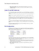 Preview for 24 page of Intel NetStructure ZT 8101 10 User Manual