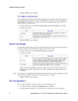 Preview for 56 page of Intel NetStructure ZT 8101 10 User Manual