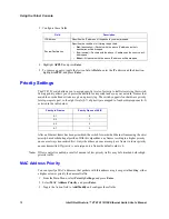 Preview for 74 page of Intel NetStructure ZT 8101 10 User Manual