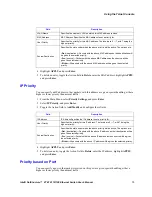 Preview for 75 page of Intel NetStructure ZT 8101 10 User Manual