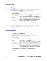 Preview for 98 page of Intel NetStructure ZT 8101 10 User Manual