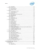 Preview for 3 page of Intel NIOS II Owner Reference Manual