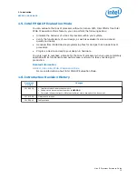 Preview for 13 page of Intel NIOS II Owner Reference Manual