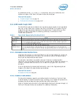 Preview for 17 page of Intel NIOS II Owner Reference Manual