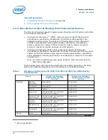 Preview for 18 page of Intel NIOS II Owner Reference Manual