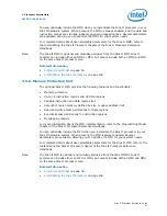 Preview for 31 page of Intel NIOS II Owner Reference Manual