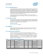Preview for 45 page of Intel NIOS II Owner Reference Manual