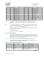 Preview for 46 page of Intel NIOS II Owner Reference Manual