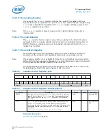 Preview for 52 page of Intel NIOS II Owner Reference Manual