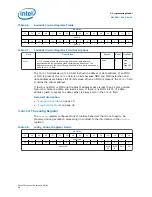 Preview for 58 page of Intel NIOS II Owner Reference Manual