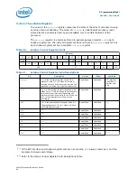 Preview for 66 page of Intel NIOS II Owner Reference Manual