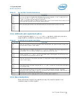 Preview for 101 page of Intel NIOS II Owner Reference Manual