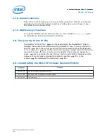 Preview for 120 page of Intel NIOS II Owner Reference Manual