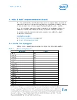 Preview for 121 page of Intel NIOS II Owner Reference Manual