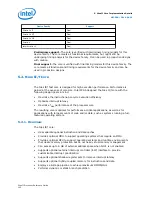 Preview for 122 page of Intel NIOS II Owner Reference Manual