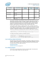 Preview for 124 page of Intel NIOS II Owner Reference Manual