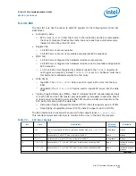 Preview for 133 page of Intel NIOS II Owner Reference Manual