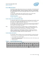 Preview for 137 page of Intel NIOS II Owner Reference Manual