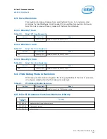 Preview for 145 page of Intel NIOS II Owner Reference Manual